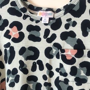 Girls Lularoe Scarlett-12